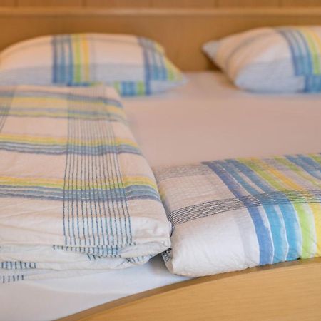 App Sonne Nr 21 Apartment ลูตาโก ภายนอก รูปภาพ