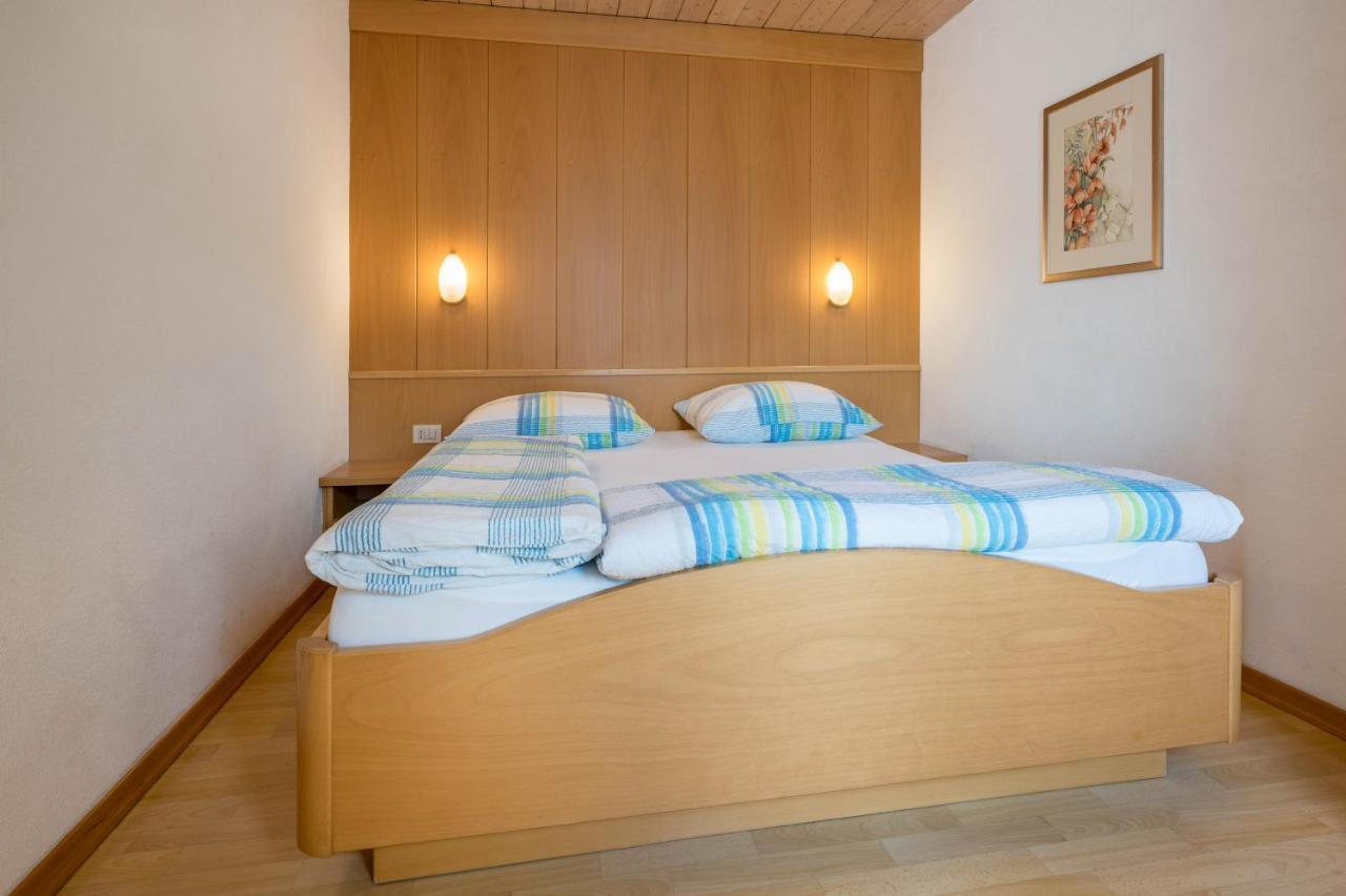 App Sonne Nr 21 Apartment ลูตาโก ภายนอก รูปภาพ