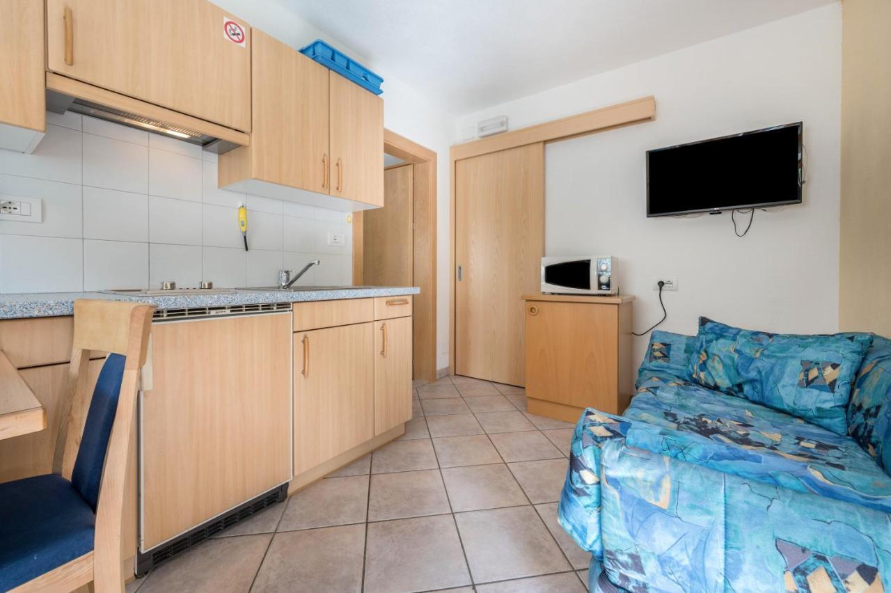 App Sonne Nr 21 Apartment ลูตาโก ภายนอก รูปภาพ