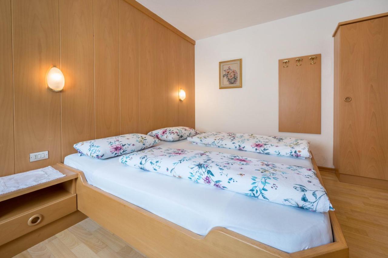 App Sonne Nr 21 Apartment ลูตาโก ภายนอก รูปภาพ