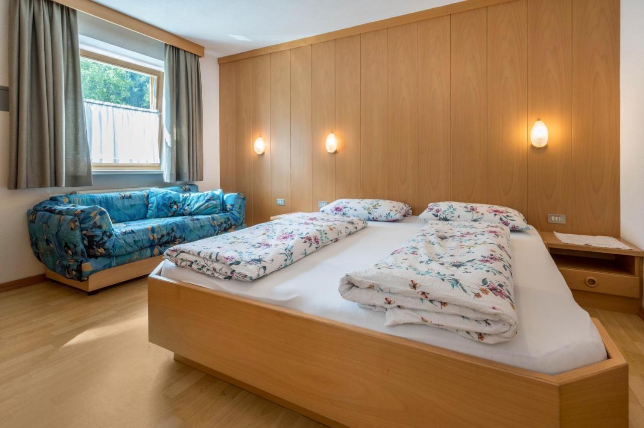 App Sonne Nr 21 Apartment ลูตาโก ภายนอก รูปภาพ