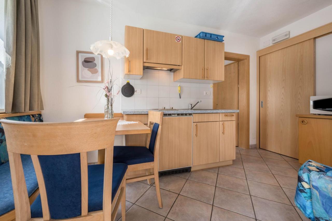 App Sonne Nr 21 Apartment ลูตาโก ภายนอก รูปภาพ