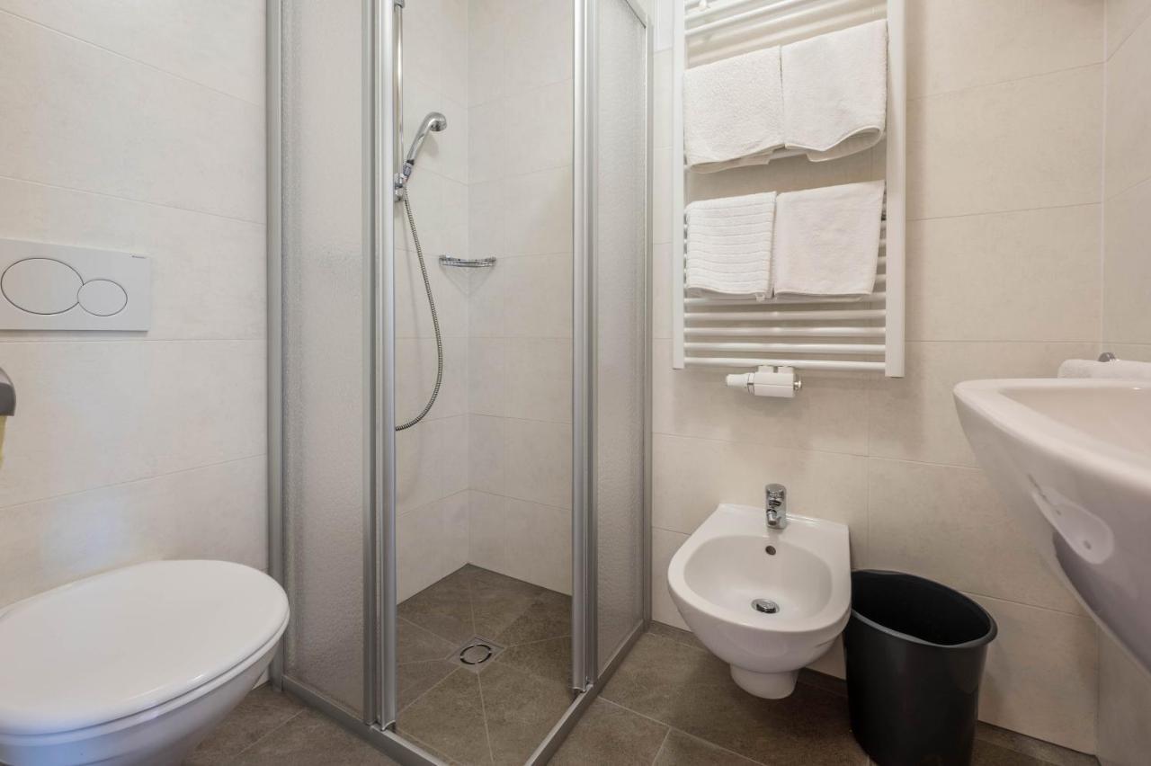 App Sonne Nr 21 Apartment ลูตาโก ภายนอก รูปภาพ
